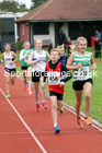 800 metres, NECAA Open Meeting, Morpeth, Sunday, September 27th. David T. Hewitson/Sports for All Pics